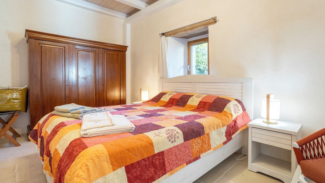 Photo of Bedroom in Cleden-Cap-Sizun