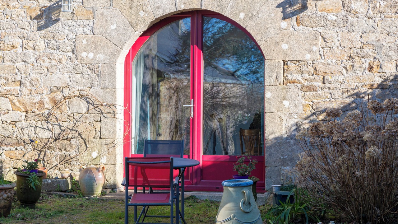 Photo of Outdoor in Cleden-Cap-Sizun