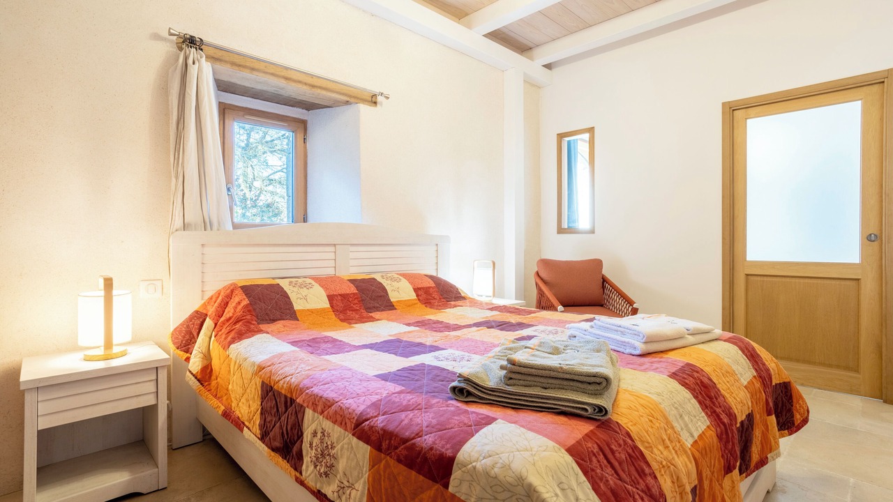 Photo of Bedroom in Cleden-Cap-Sizun