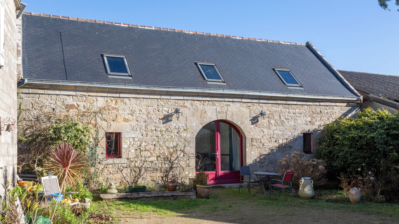 Photo of Outdoor in Cleden-Cap-Sizun