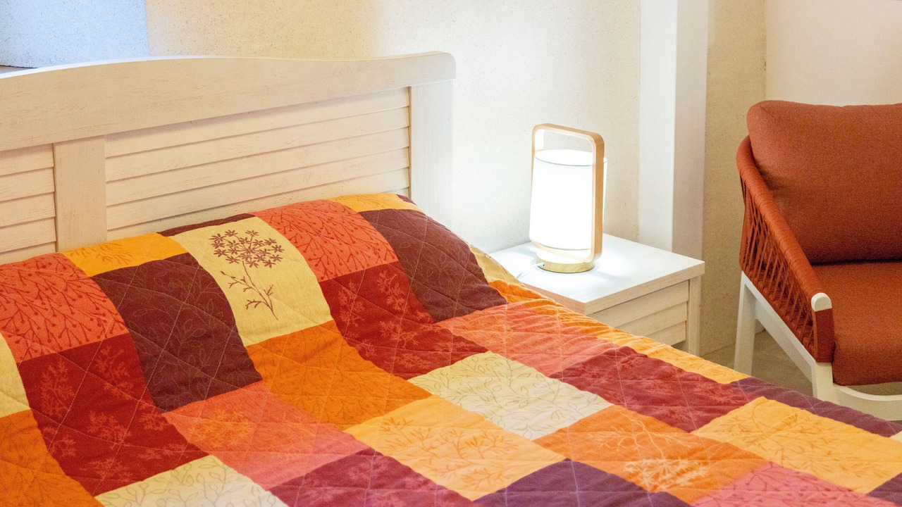 Photo of Bedroom in Cleden-Cap-Sizun