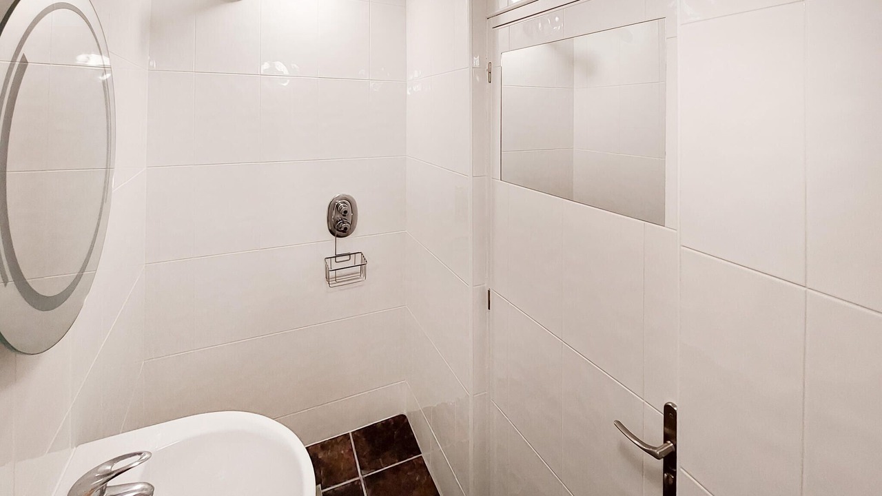 Photo of Bathroom in Louargat