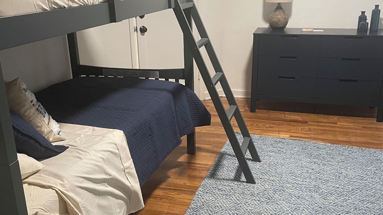Photo of Bedroom in West University