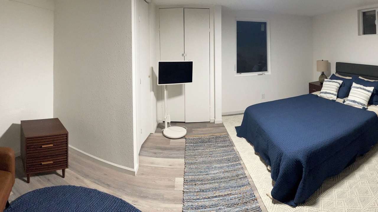 Photo of Bedroom in West University