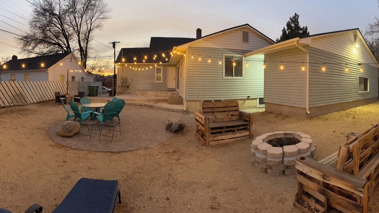 Photo of Outdoor in West University