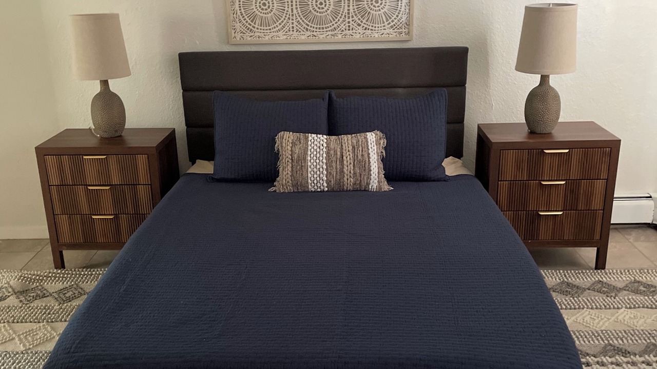 Photo of Bedroom in West University