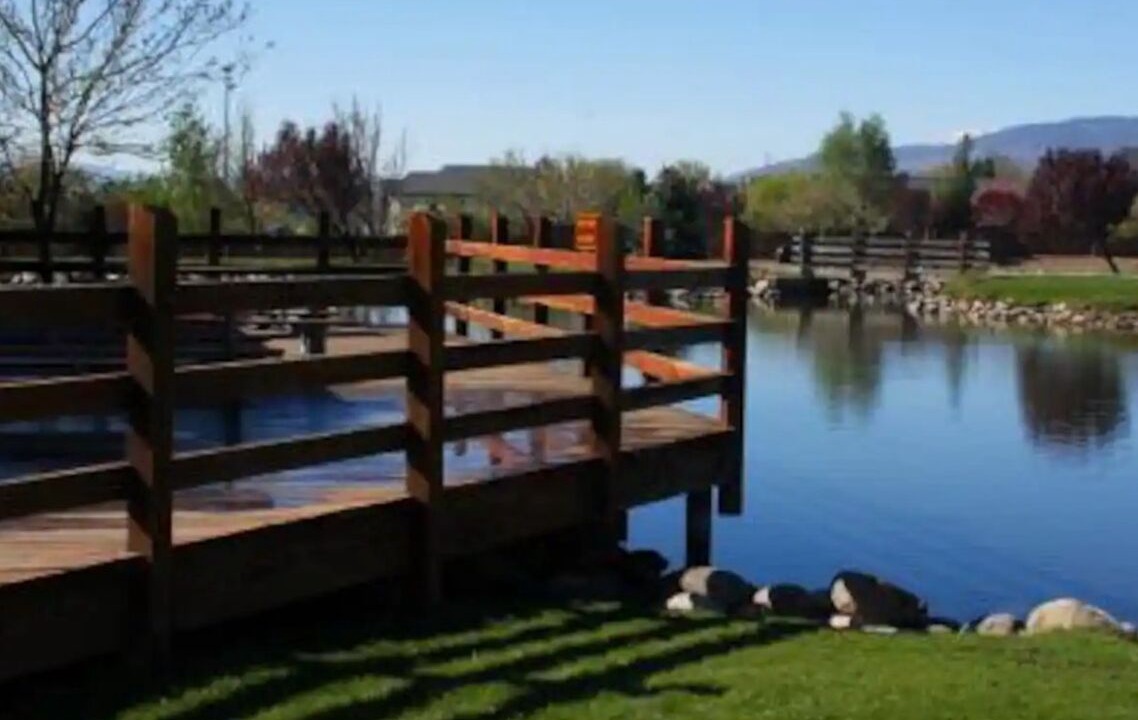 Photo of Outdoor in West University