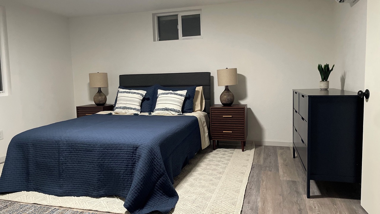 Photo of Bedroom in West University