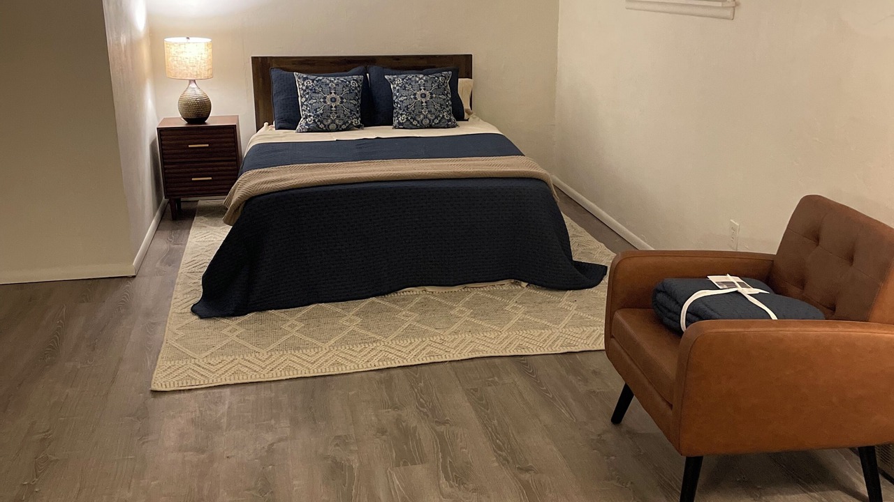 Photo of Bedroom in West University