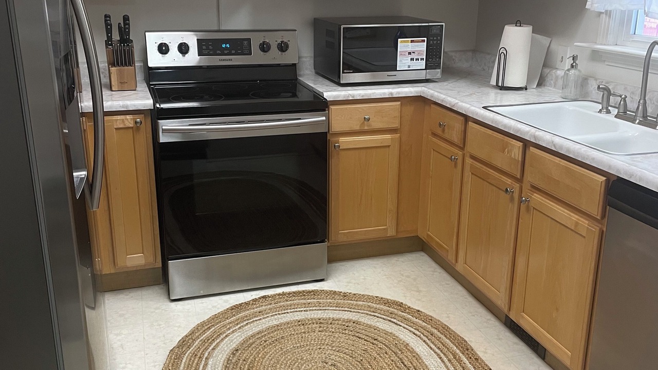 Photo of Kitchen in West University