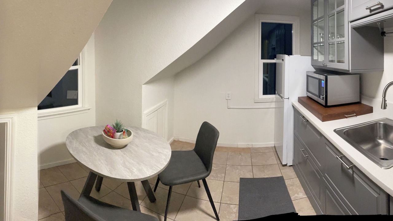 Photo of Kitchen in West University