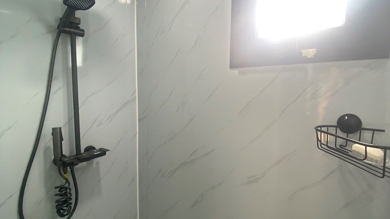 Photo of Bathroom in Playa Fortuna