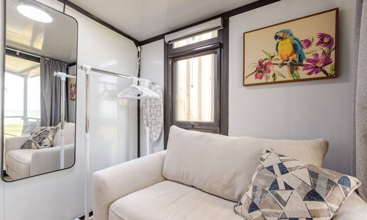 Photo of Livingroom in Playa Fortuna