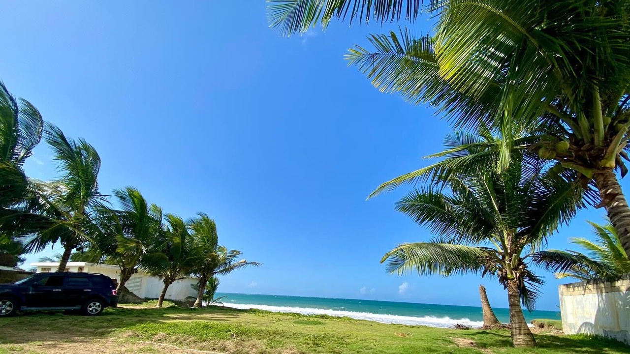 Photo of Others in Playa Fortuna