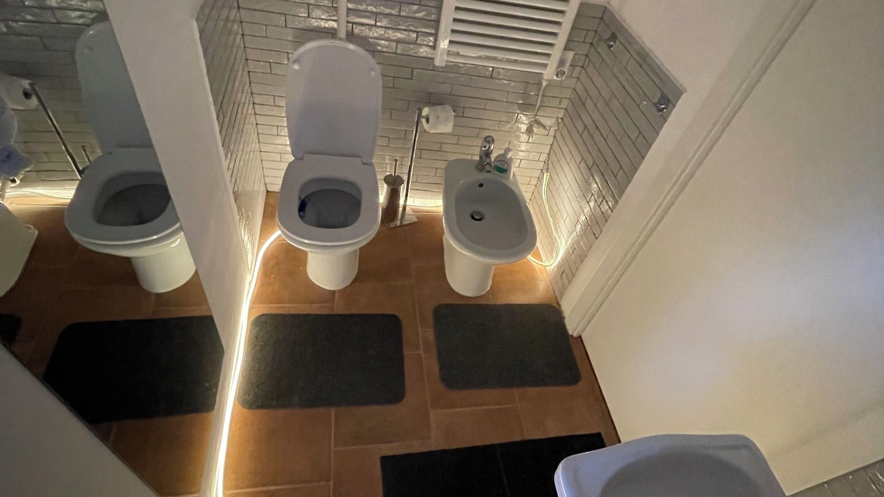 Photo of Bathroom in Norma