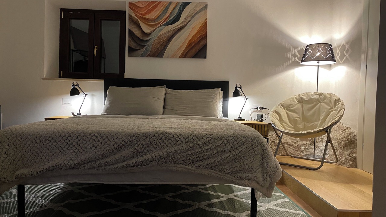 Photo of Bedroom in Norma