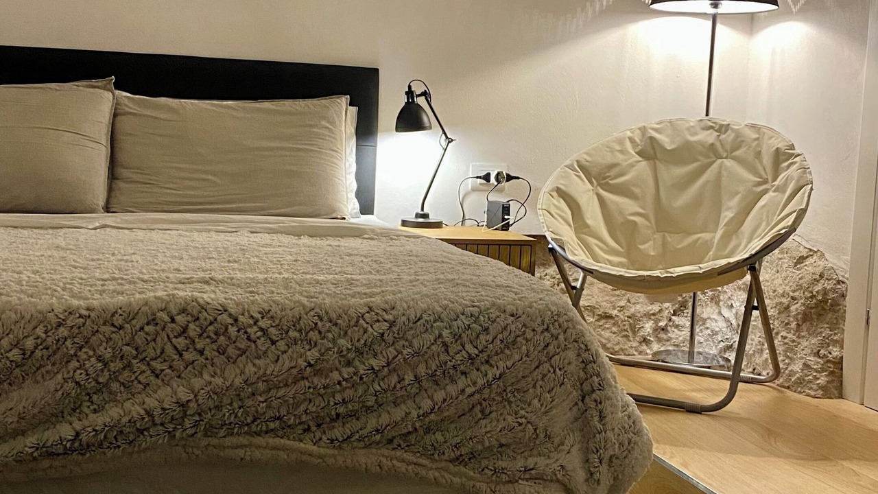 Photo of Bedroom in Norma