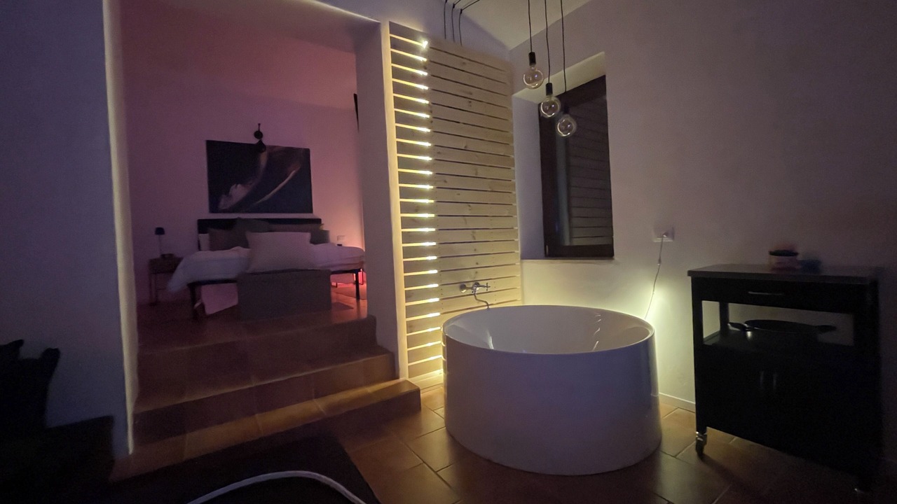Photo of Bedroom in Norma