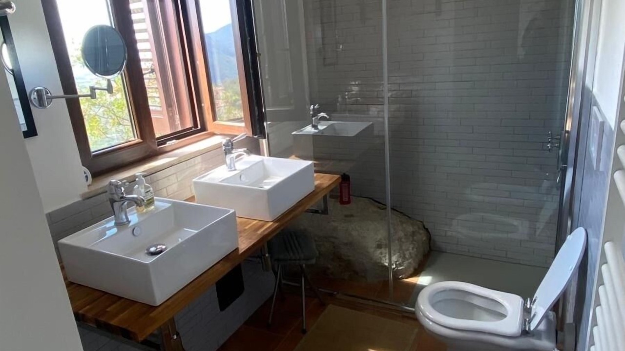 Photo of Bathroom in Norma