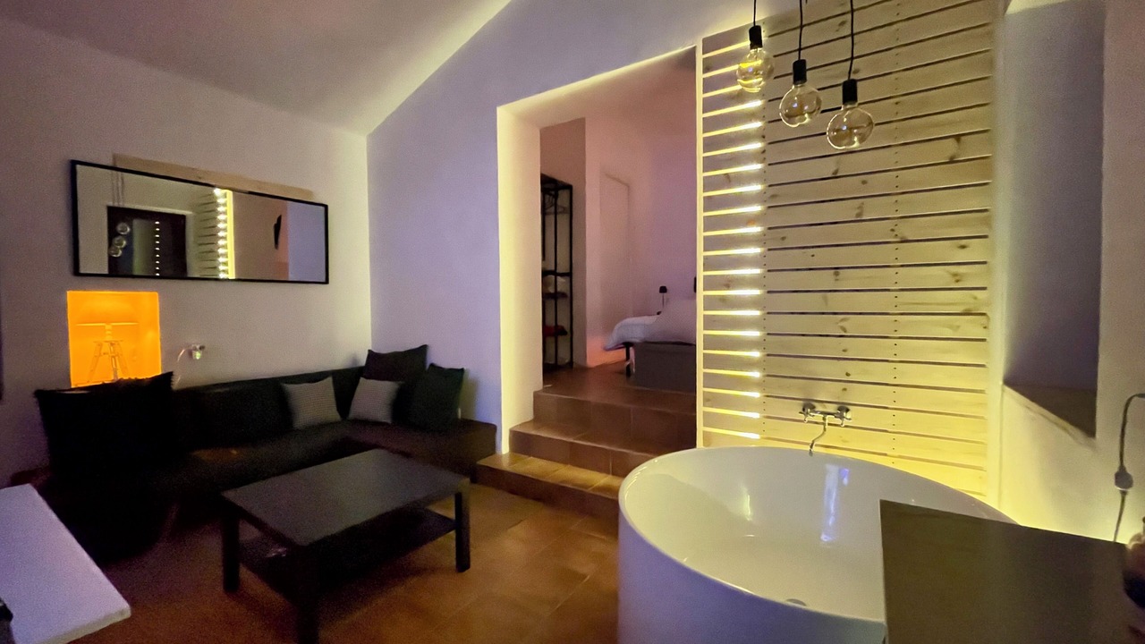 Photo of Bathroom in Norma