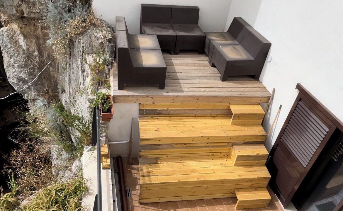 Photo of Patio Balcony in Norma
