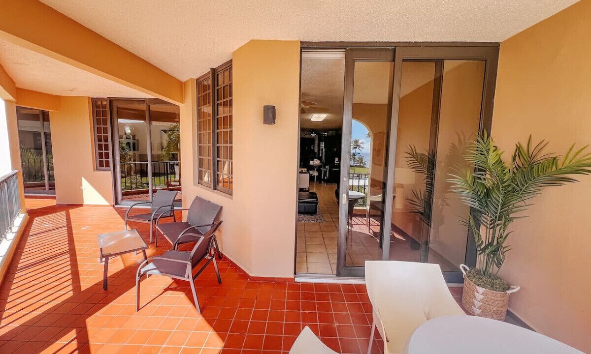 Photo of Patio Balcony in Candelero Abajo