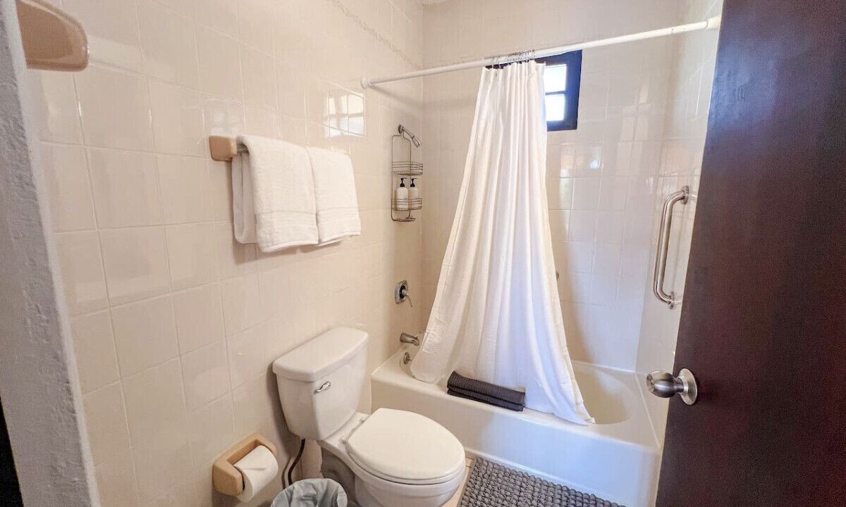 Photo of Bathroom in Candelero Abajo