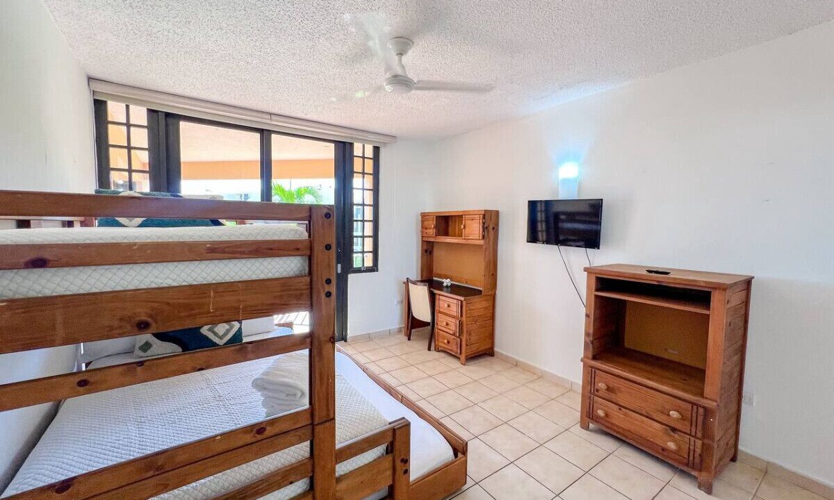 Photo of Bedroom in Candelero Abajo
