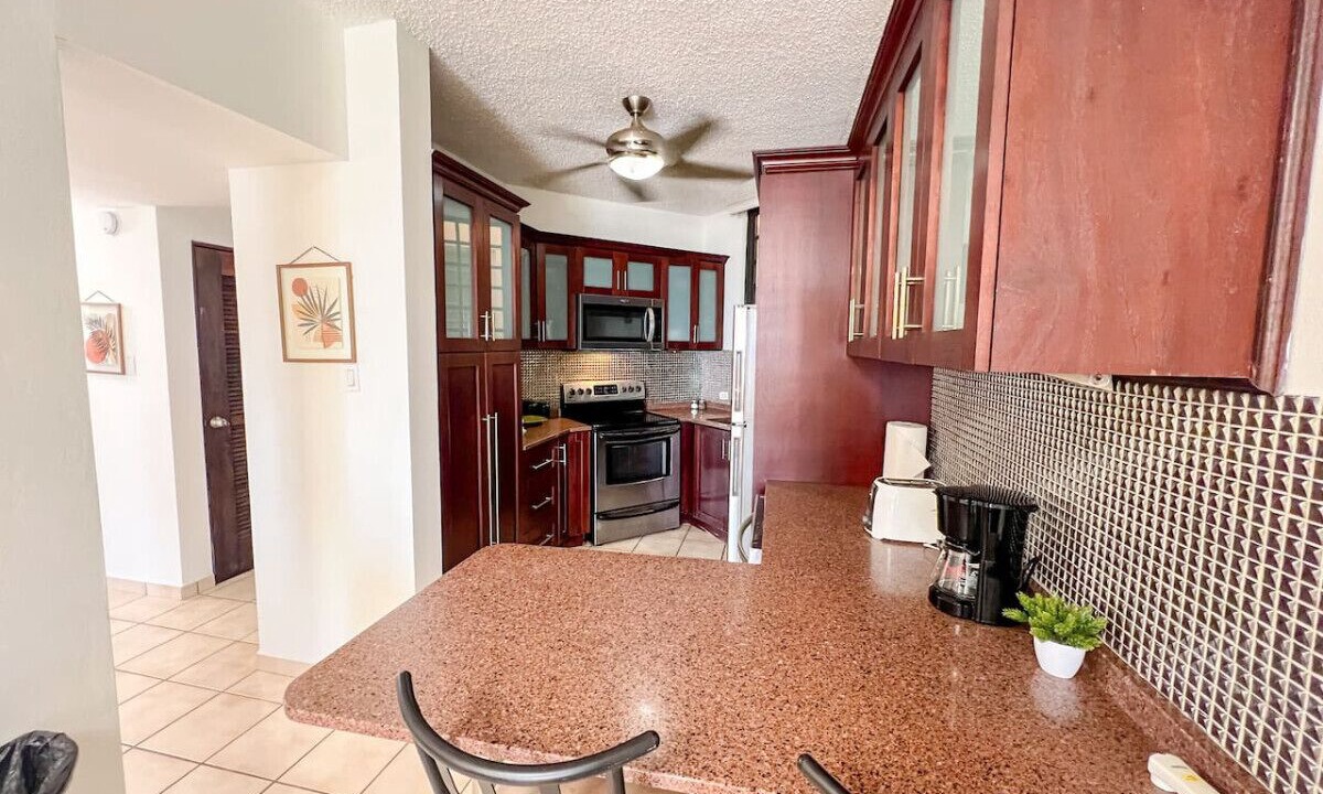 Photo of Kitchen in Candelero Abajo