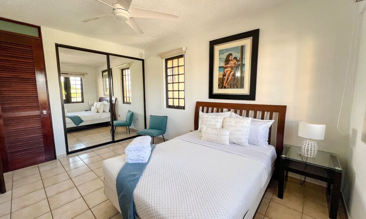 Photo of Bedroom in Candelero Abajo