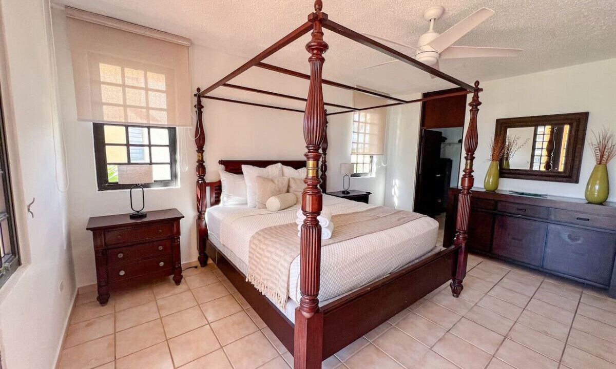 Photo of Bedroom in Candelero Abajo