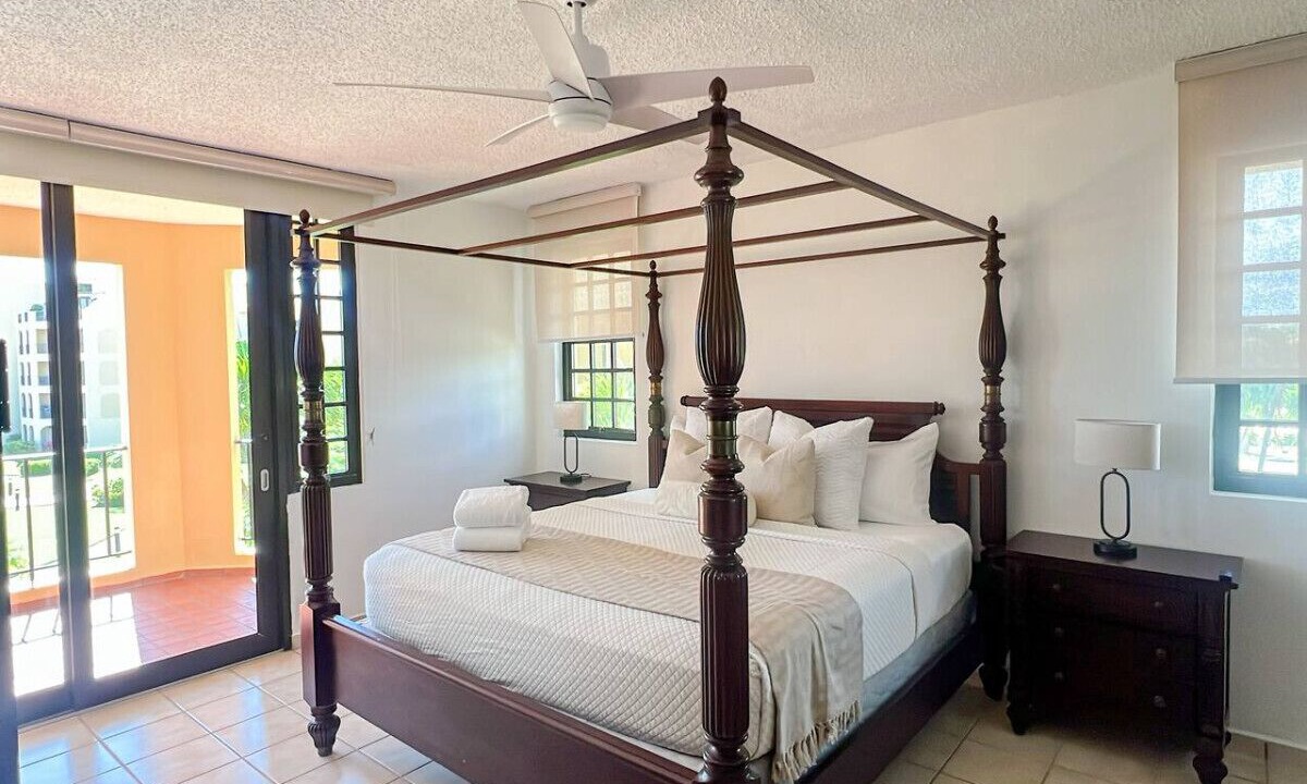 Photo of Bedroom in Candelero Abajo