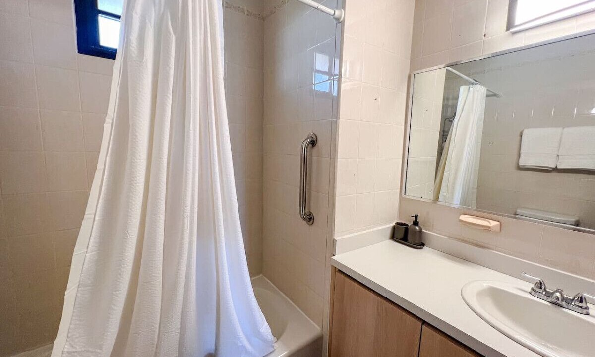 Photo of Bathroom in Candelero Abajo