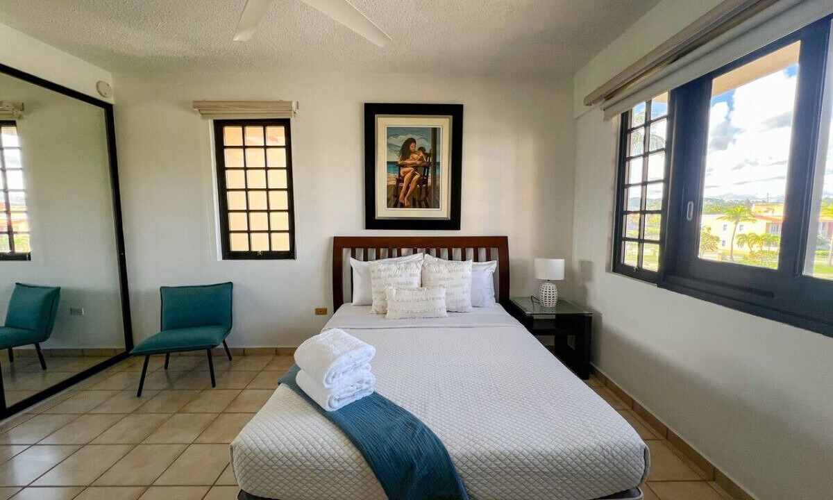 Photo of Bedroom in Candelero Abajo