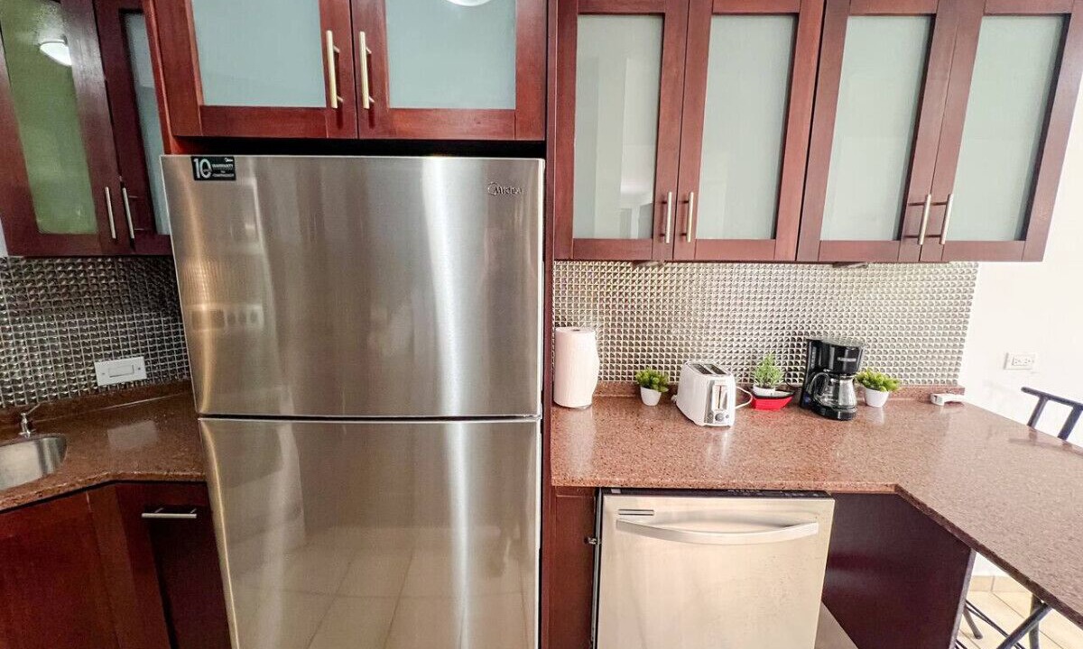 Photo of Kitchen in Candelero Abajo