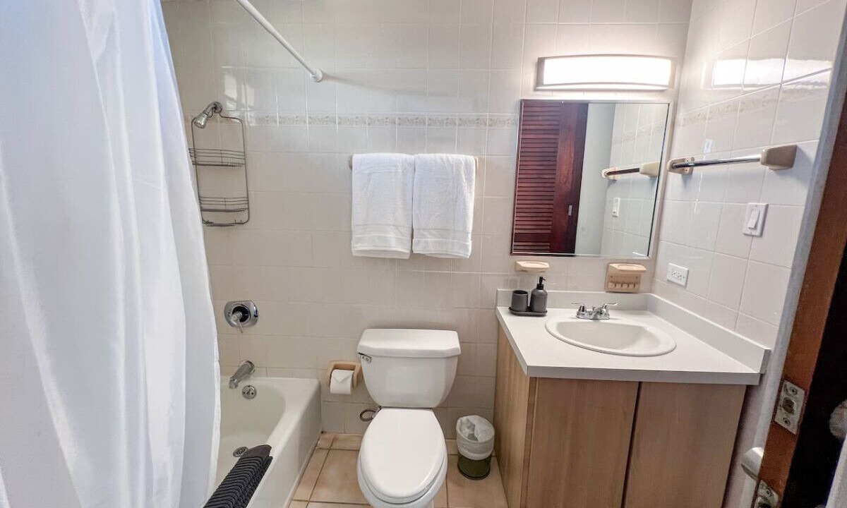 Photo of Bathroom in Candelero Abajo