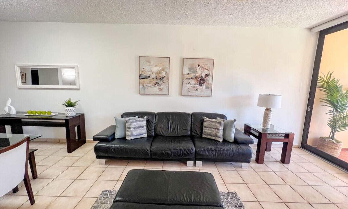 Photo of Livingroom in Candelero Abajo