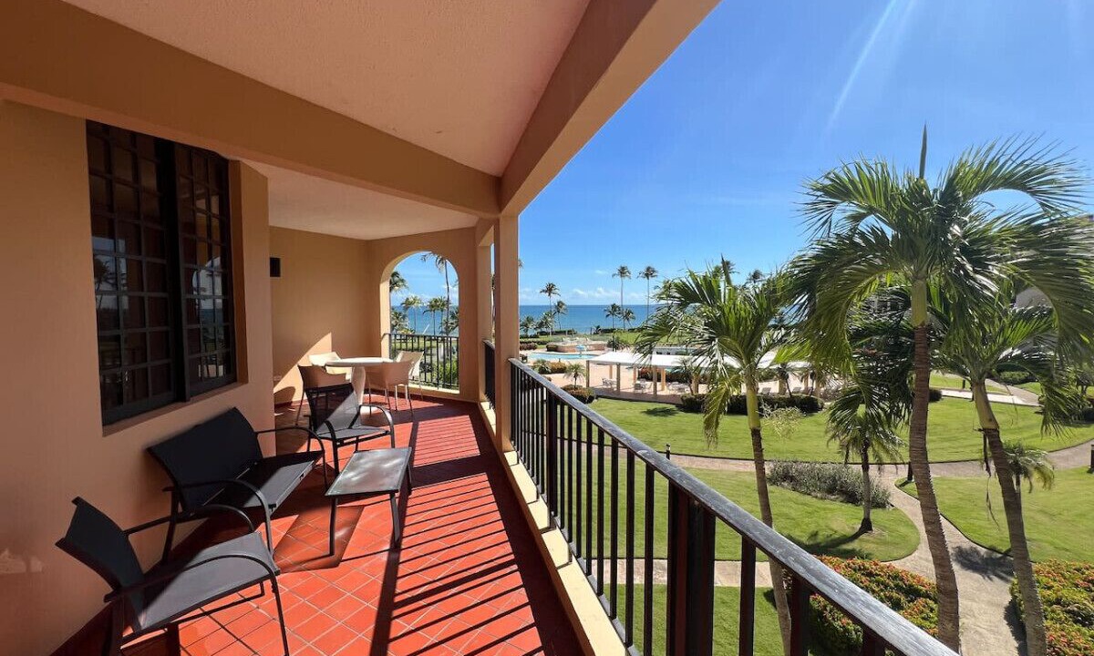 Photo of Outdoor in Candelero Abajo