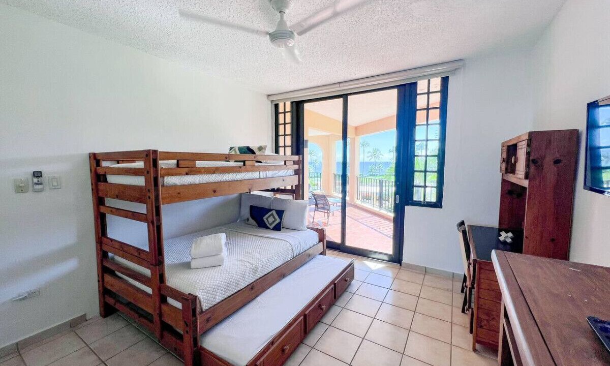 Photo of Bedroom in Candelero Abajo