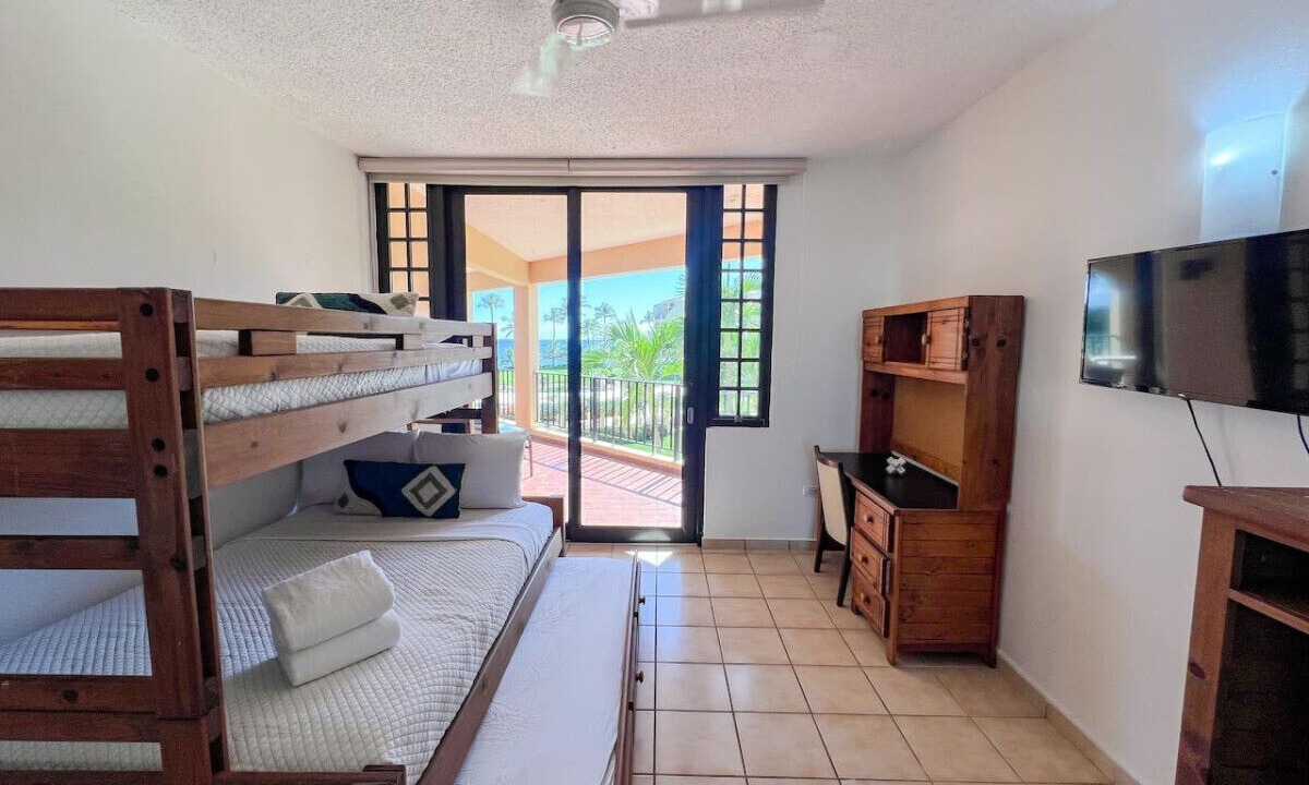 Photo of Bedroom in Candelero Abajo