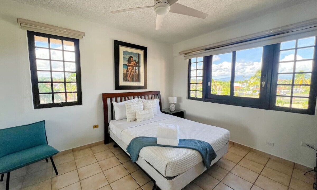 Photo of Bedroom in Candelero Abajo