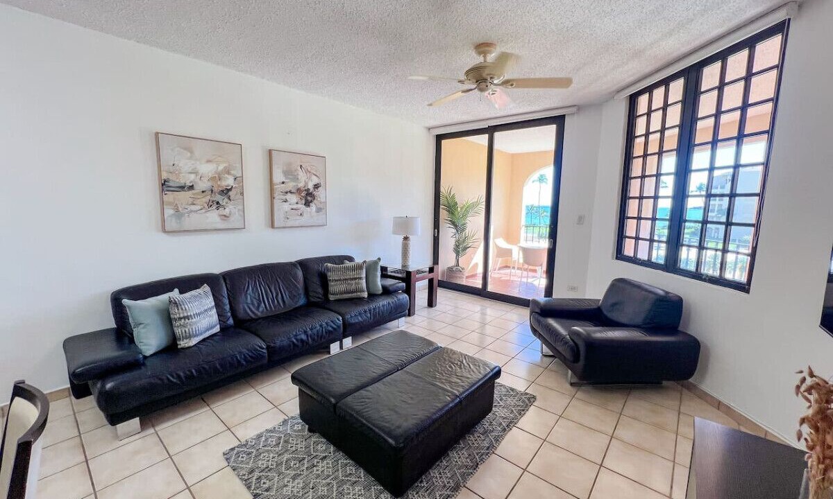 Photo of Livingroom in Candelero Abajo