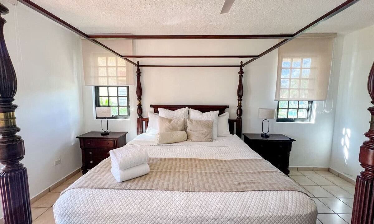 Photo of Bedroom in Candelero Abajo
