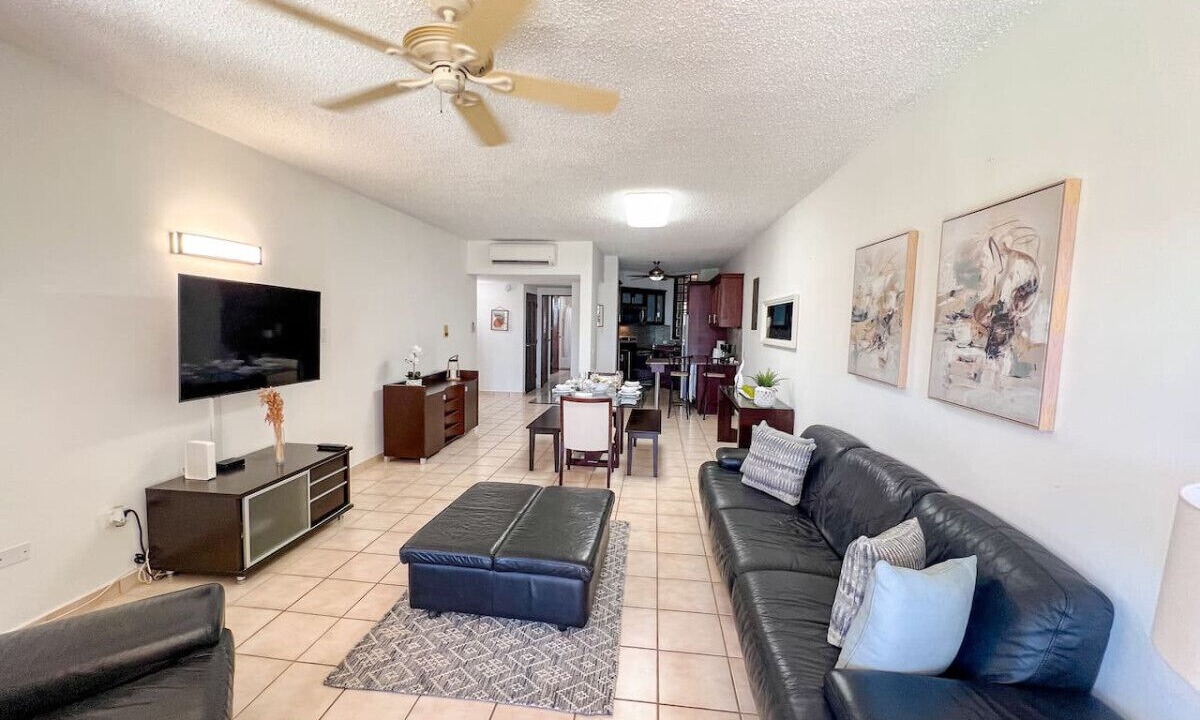 Photo of Livingroom in Candelero Abajo