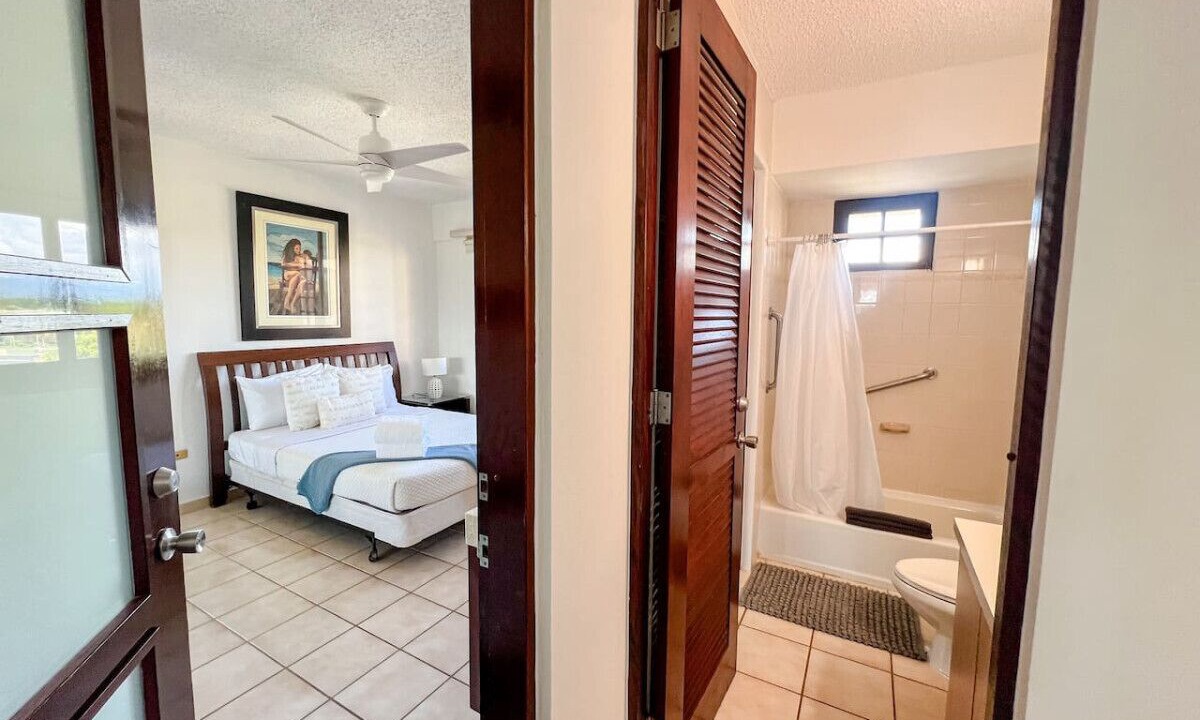 Photo of Bathroom in Candelero Abajo