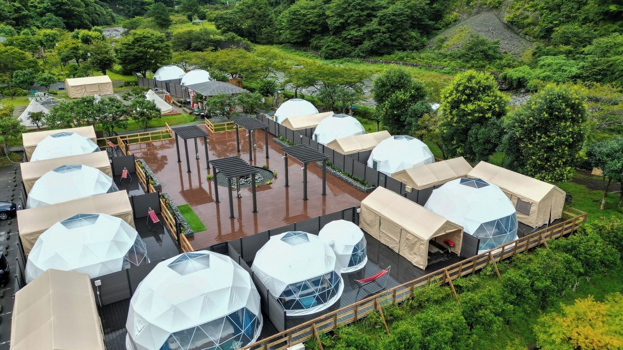 Photo of Outdoor in Yamakita