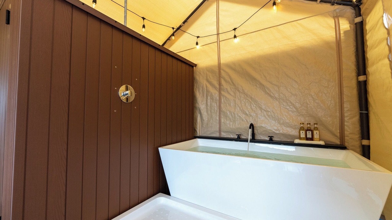 Photo of Bathroom in Yamakita