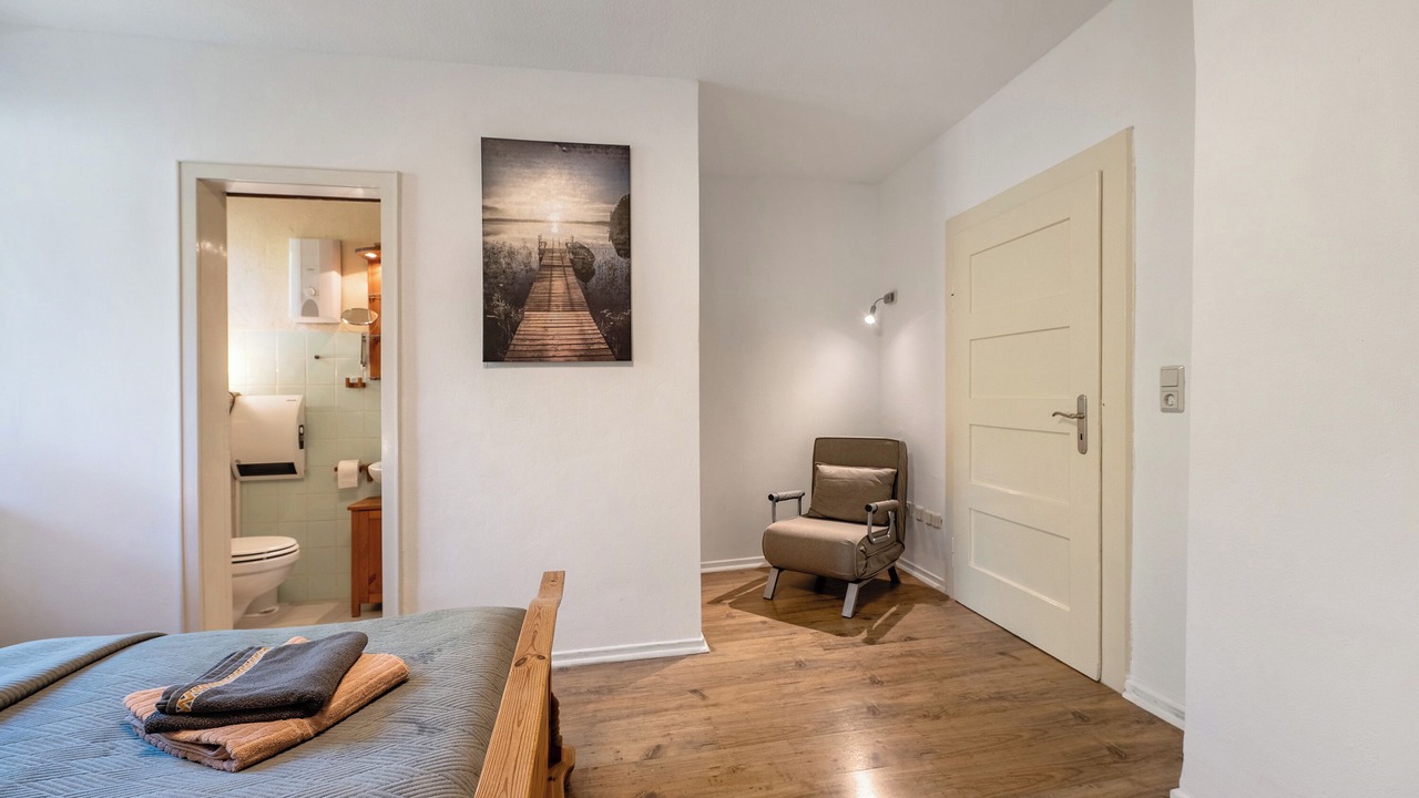 Photo of Bedroom in Zweibruecken