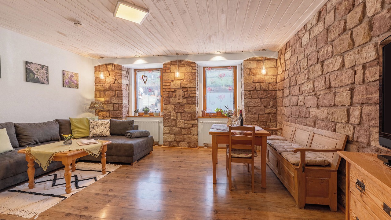 Photo of Livingroom in Zweibruecken