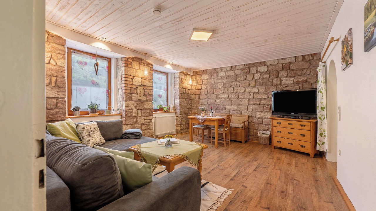 Photo of Livingroom in Zweibruecken